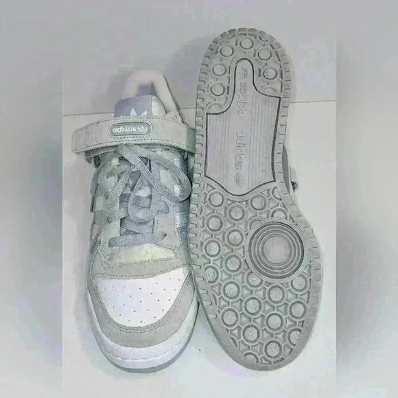 ADIDAS FORUM LOW SHOES. - Picture 6 of 7